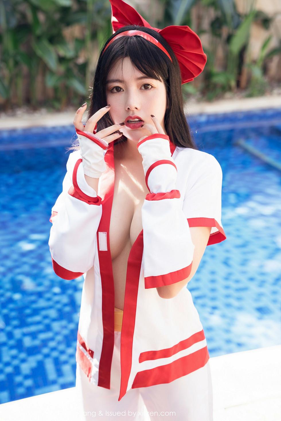 娜露