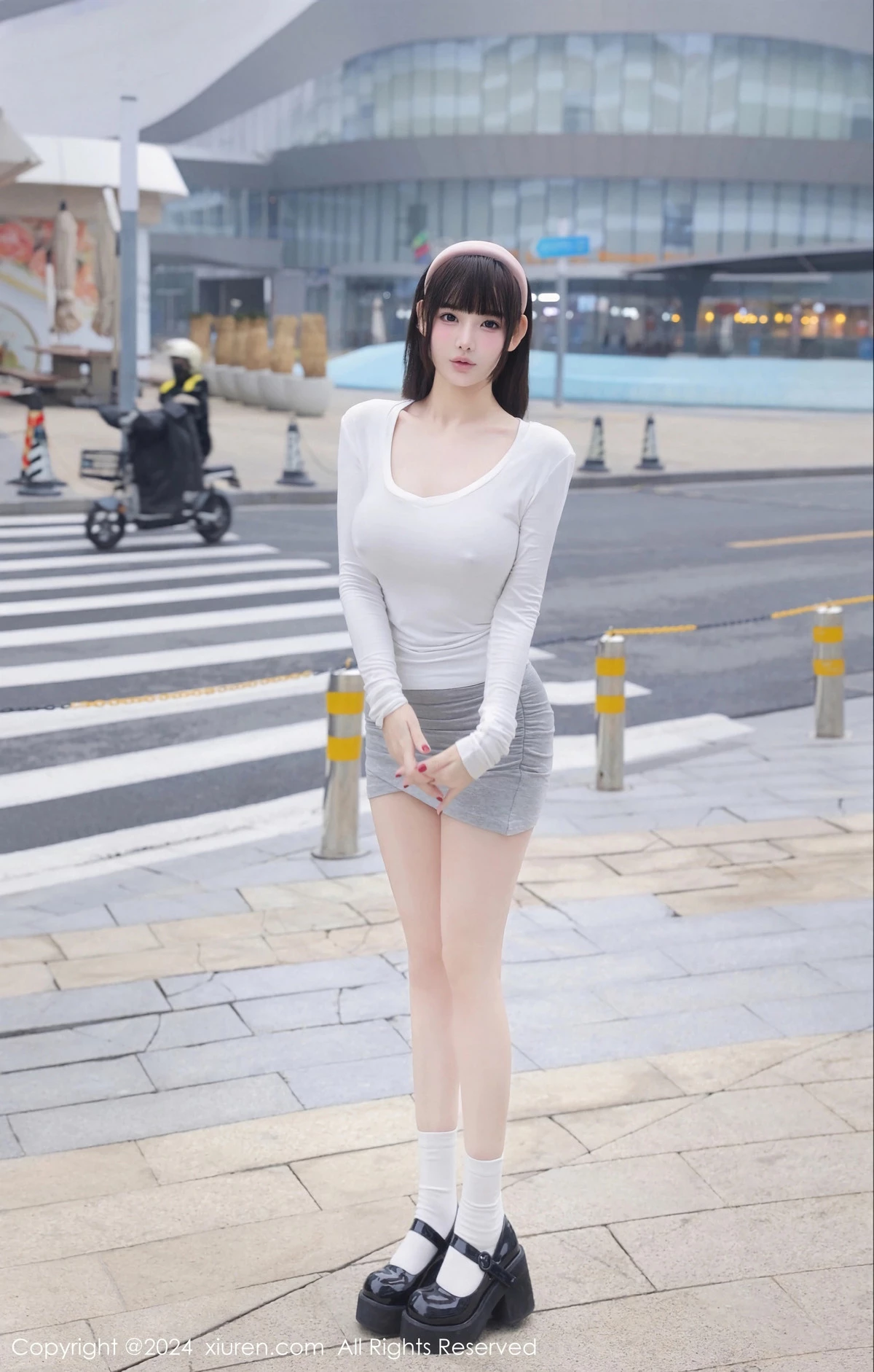 李可可