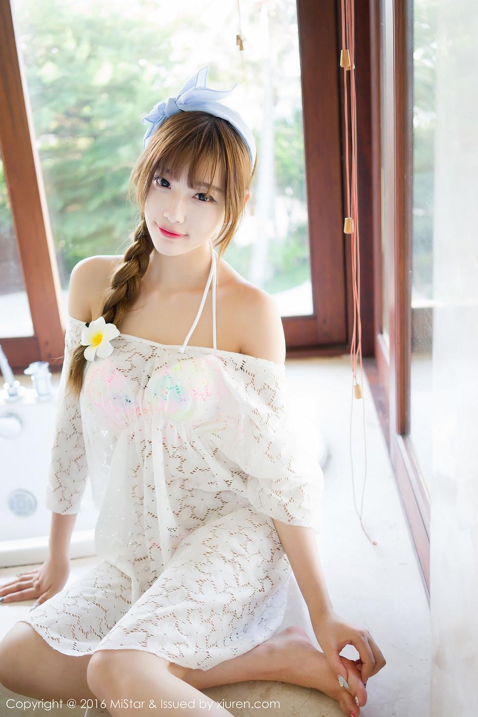 小甜心CC