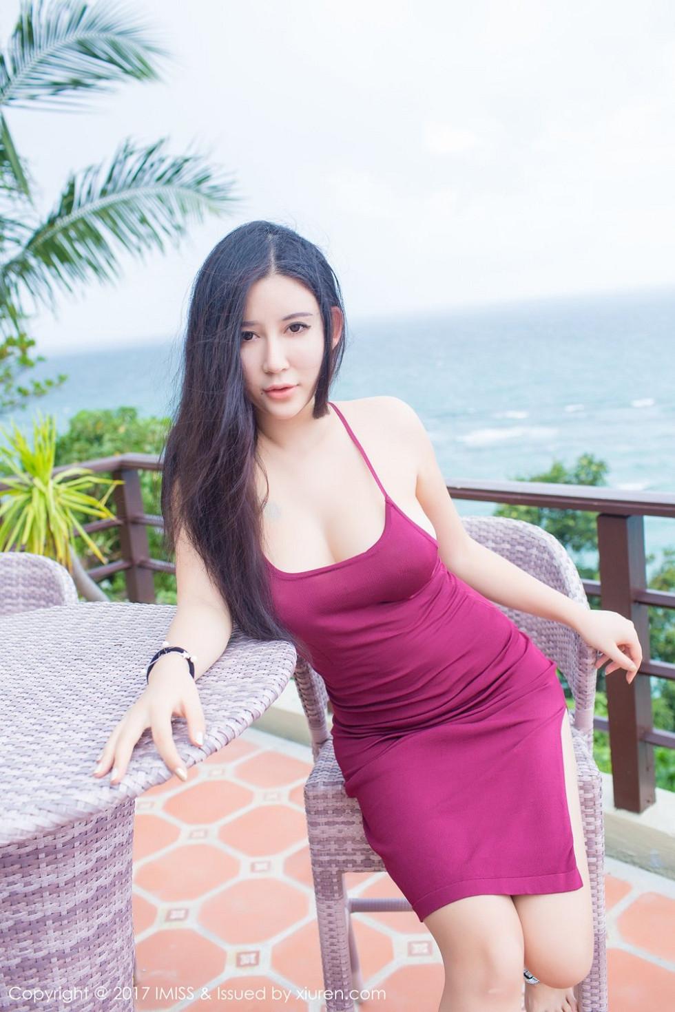 Abby李雅