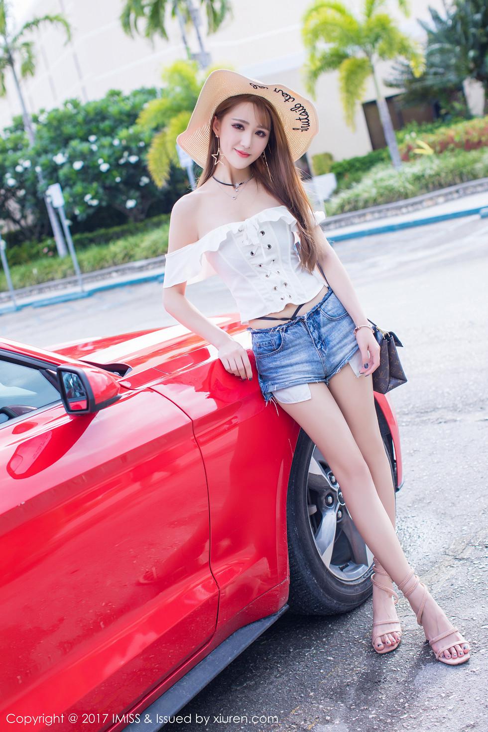 妤薇Vivian