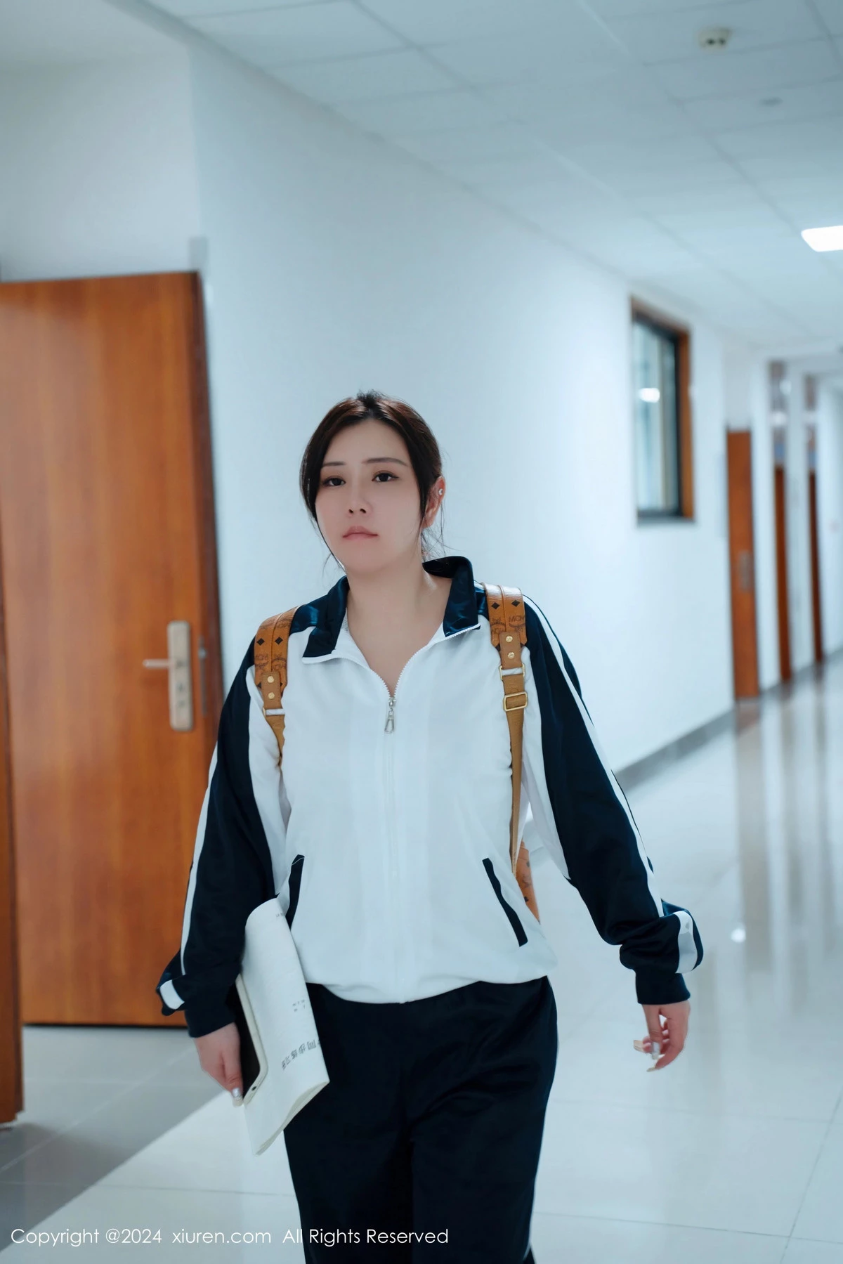 王婉悠