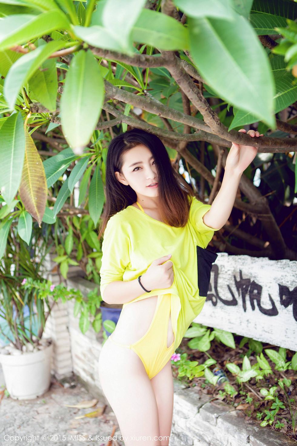 夏茉GIGI