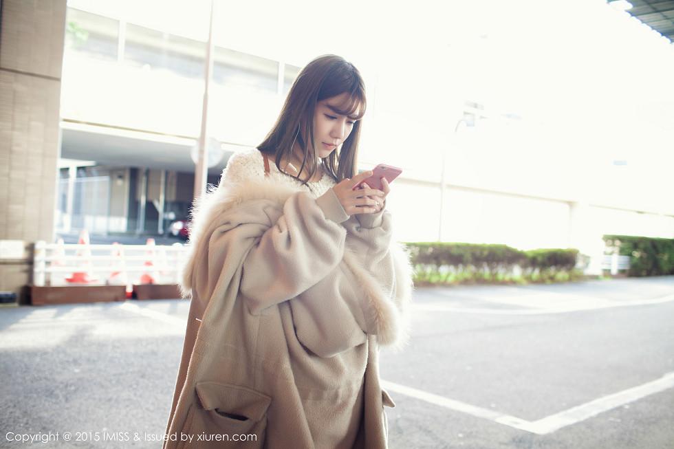 陈潇
