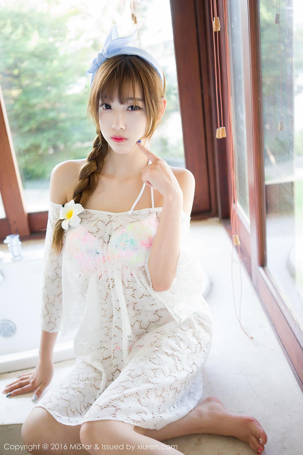 小甜心CC