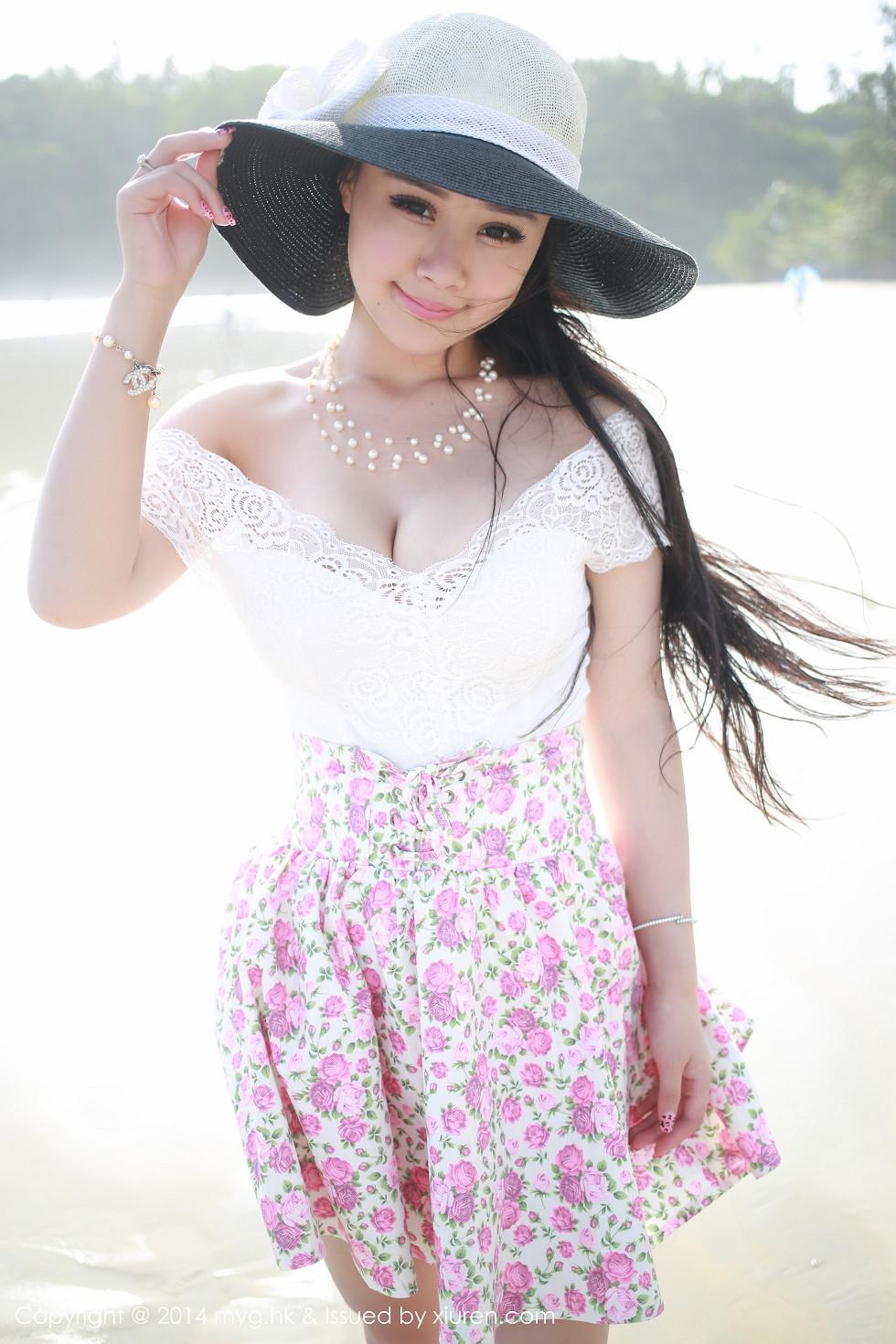 Barbie可儿