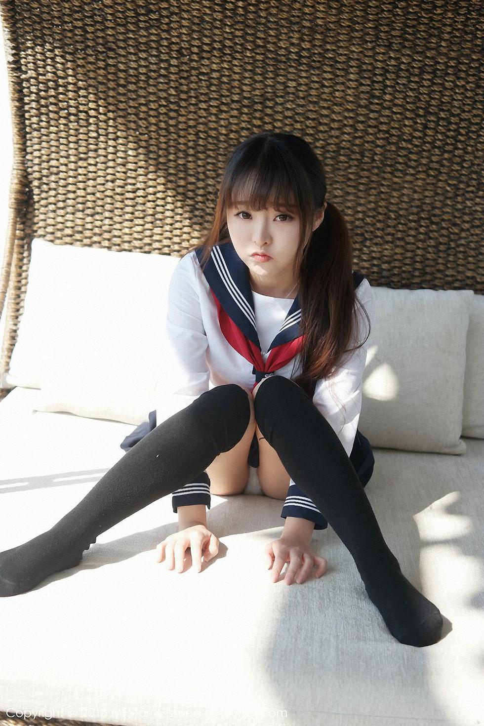 柳侑绮