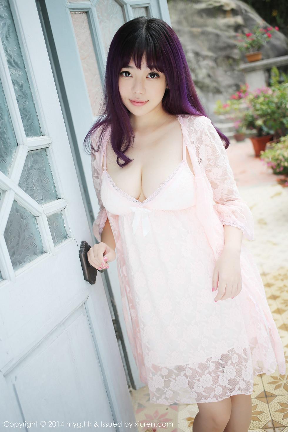 刘飞儿