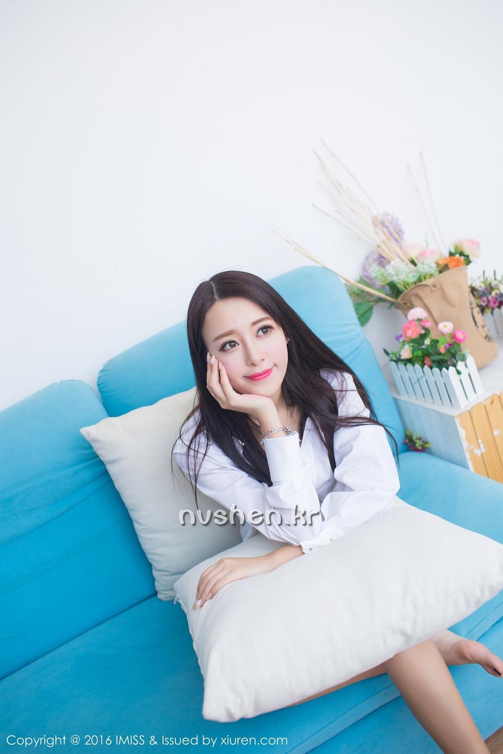 王曼妮