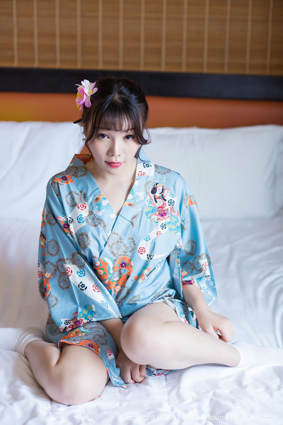 芝芝Booty