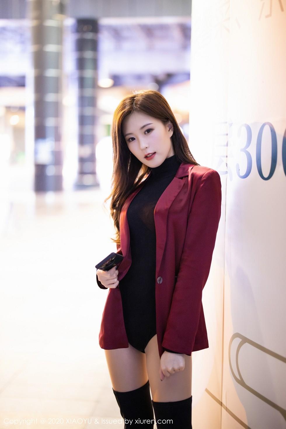 杨紫嫣