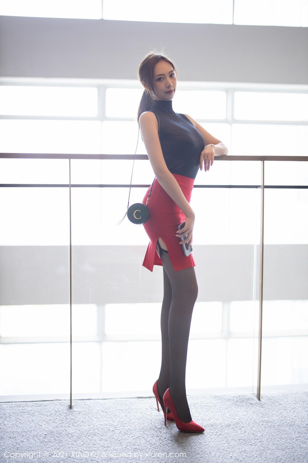 郑颖姗