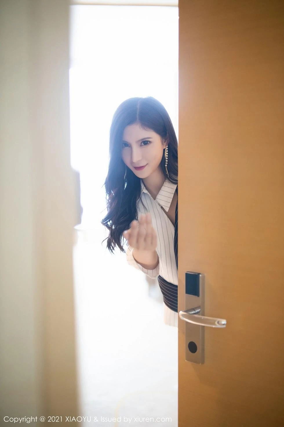 小蛮妖