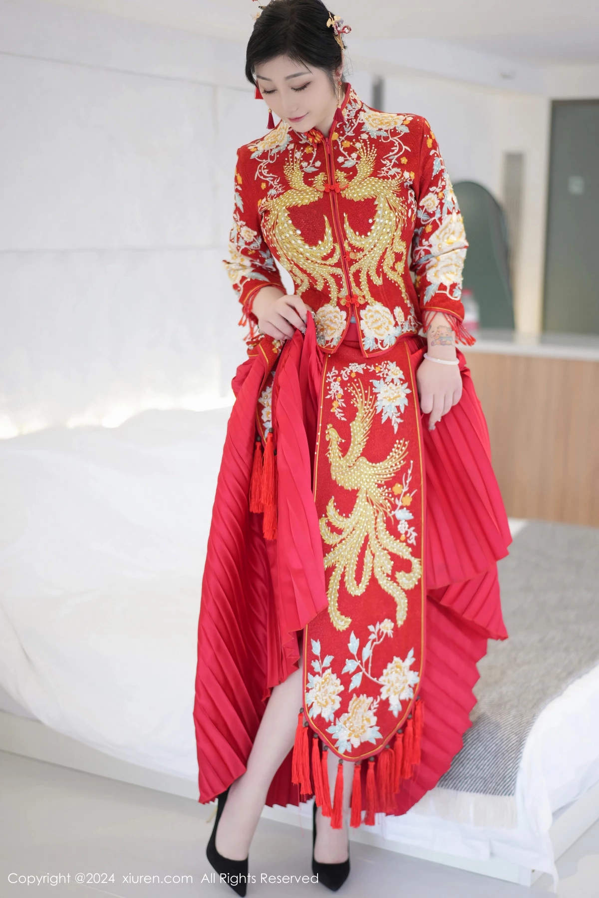 妲己
