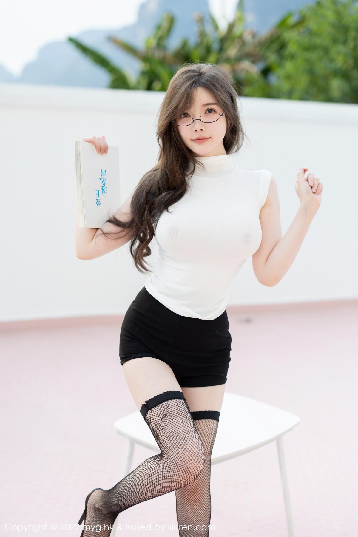 糯美子