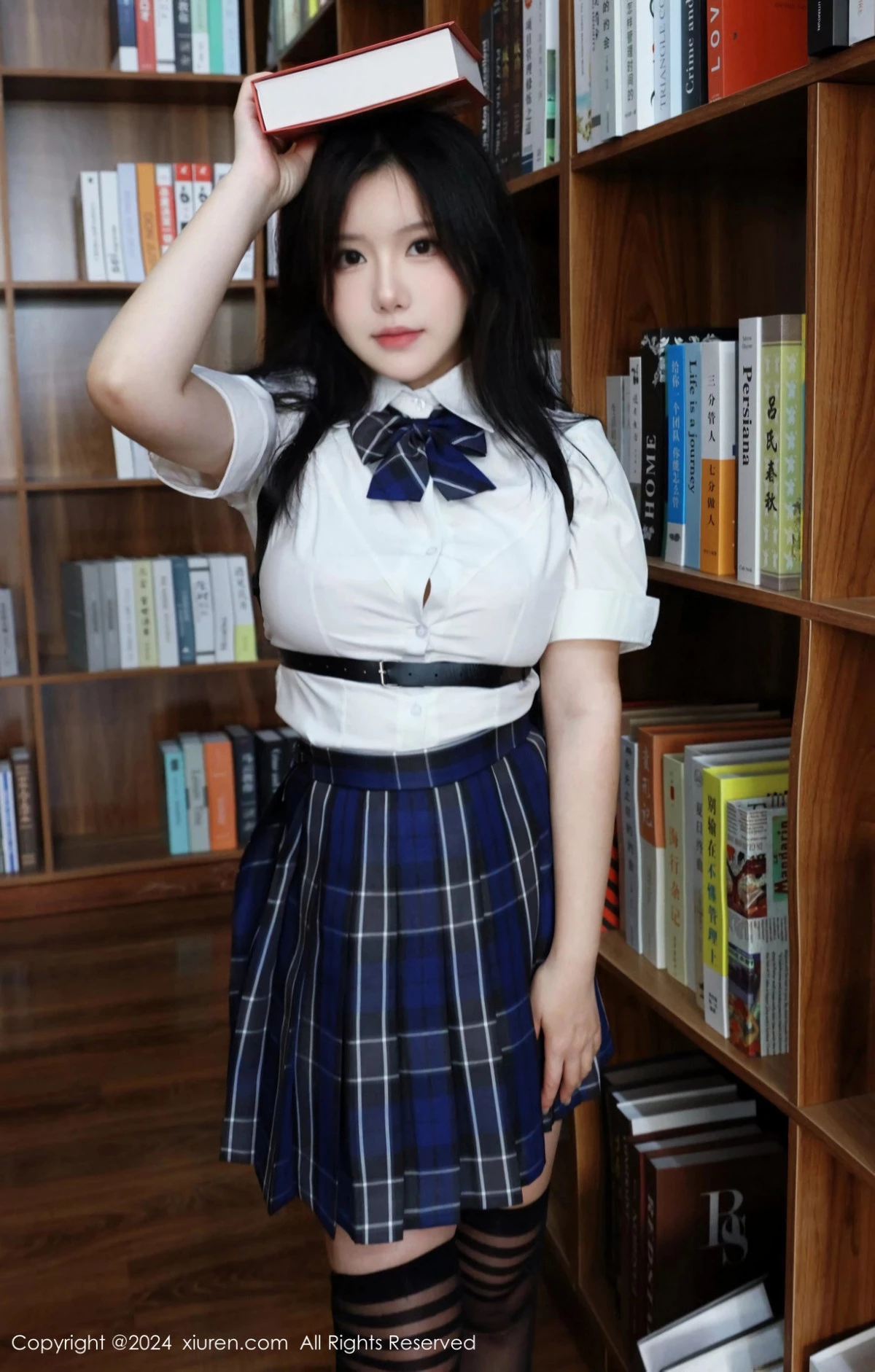 小薯条