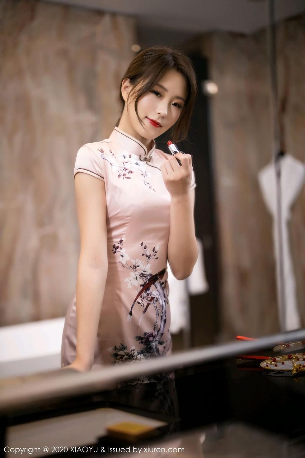 杨紫嫣