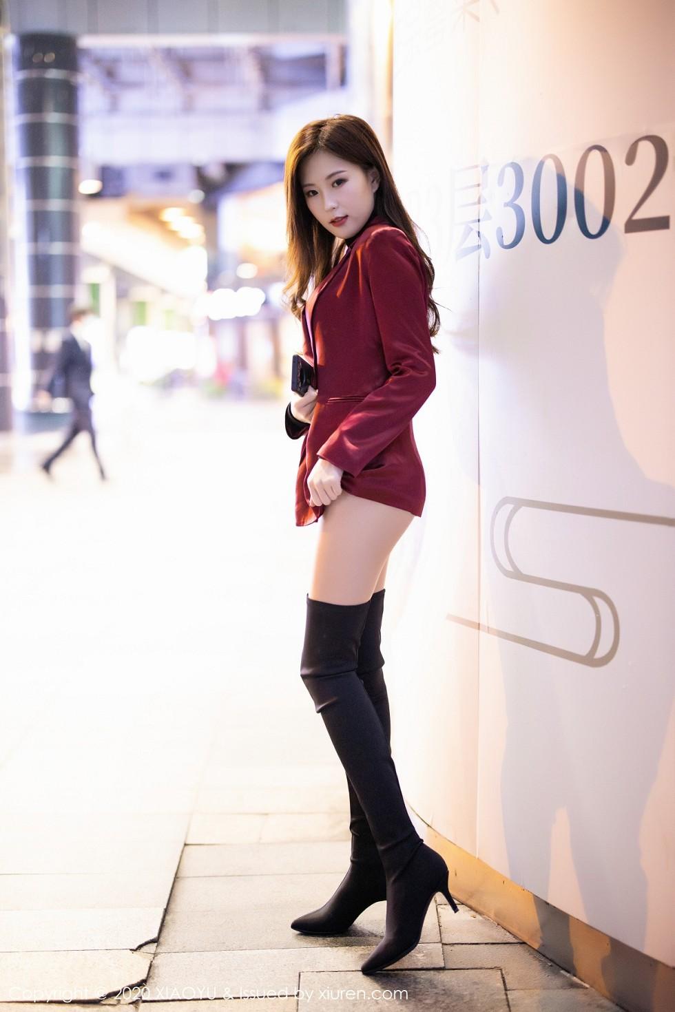 杨紫嫣