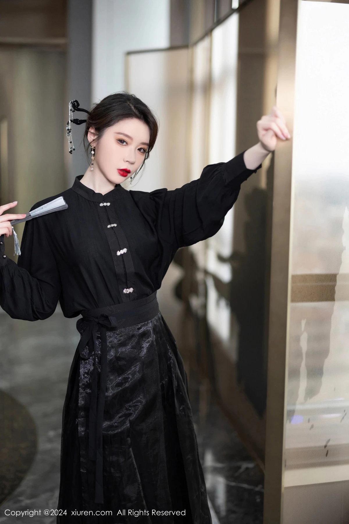 梦心玥