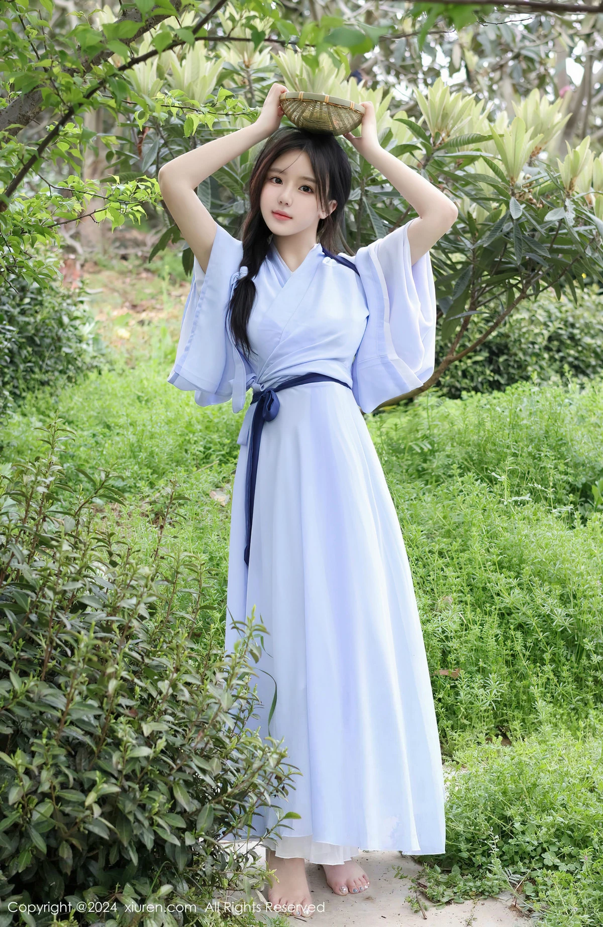 小薯条