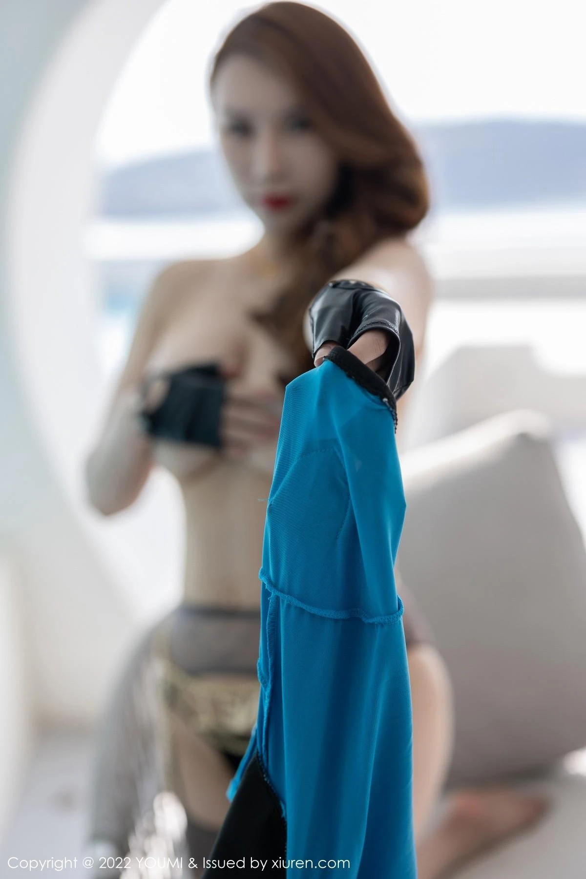 尤妮丝