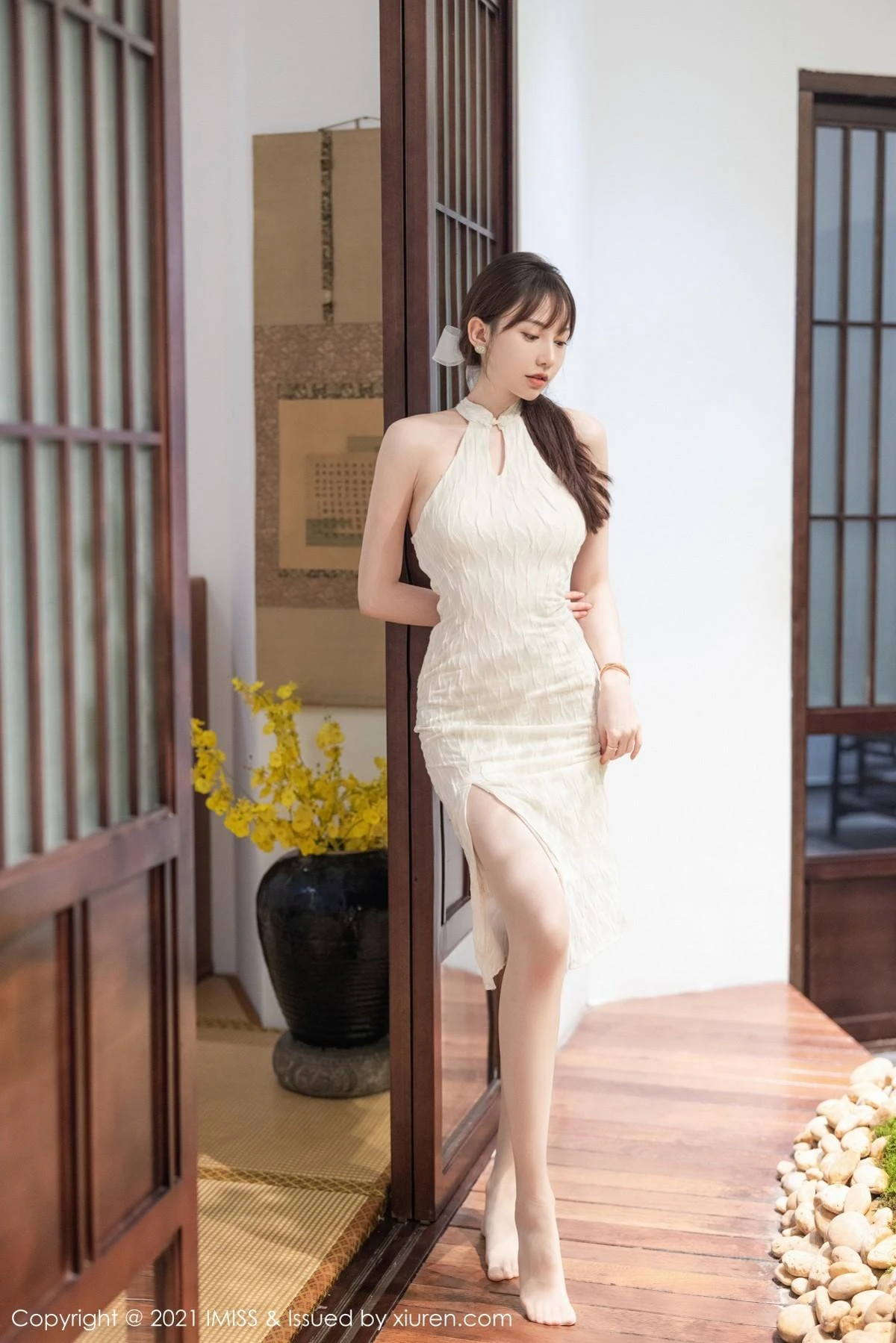 刘奕宁