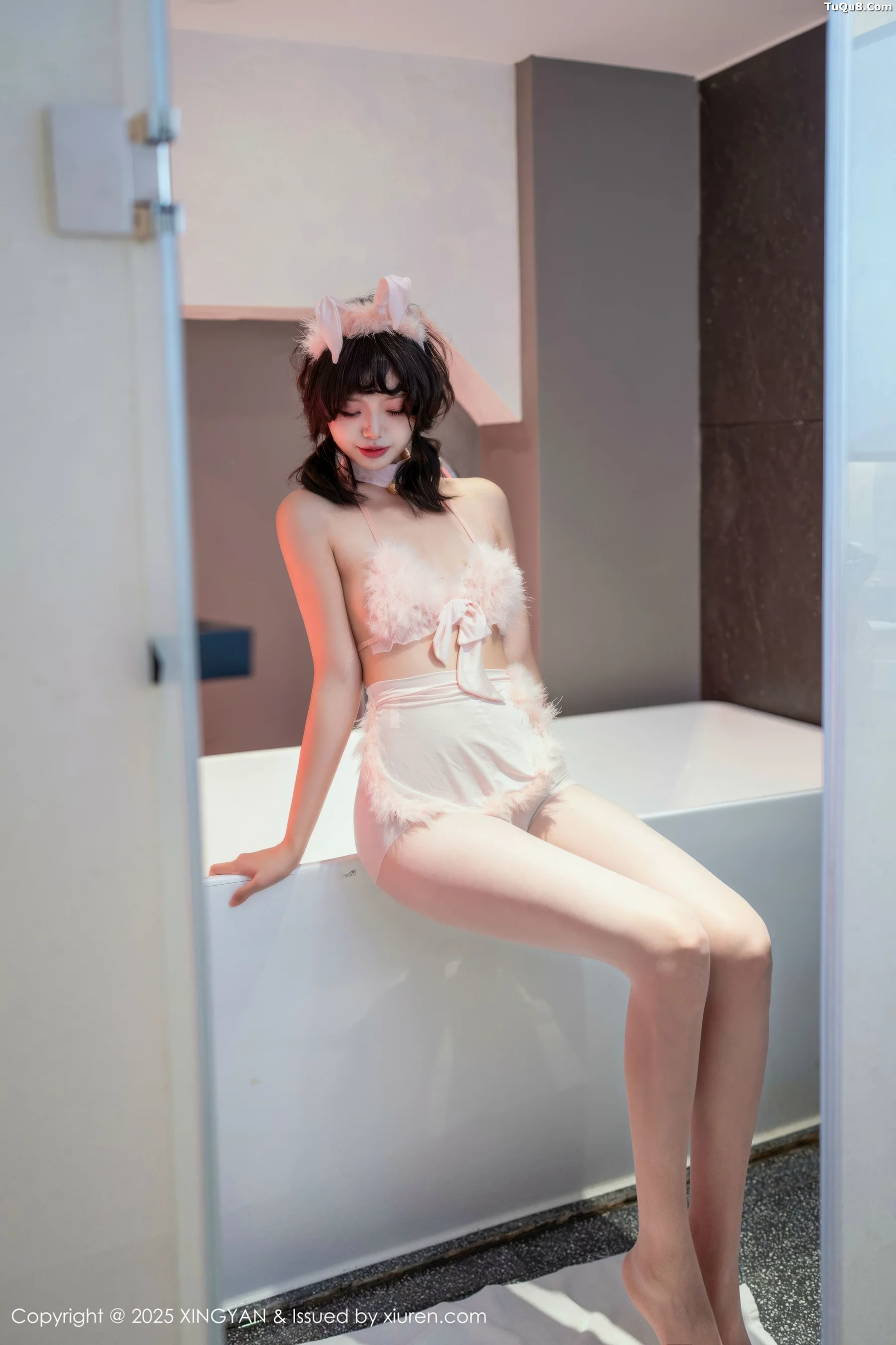 白虎巧巧
