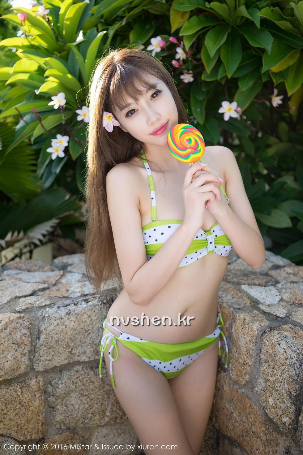 小甜心CC