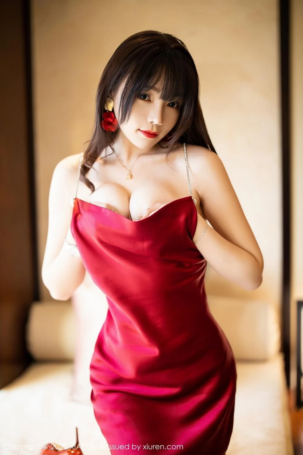 芝芝Booty