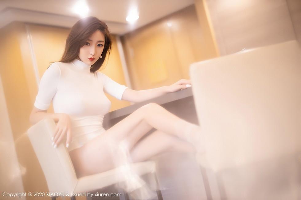 安琪Yee