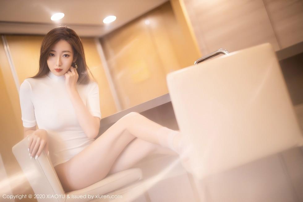 安琪Yee