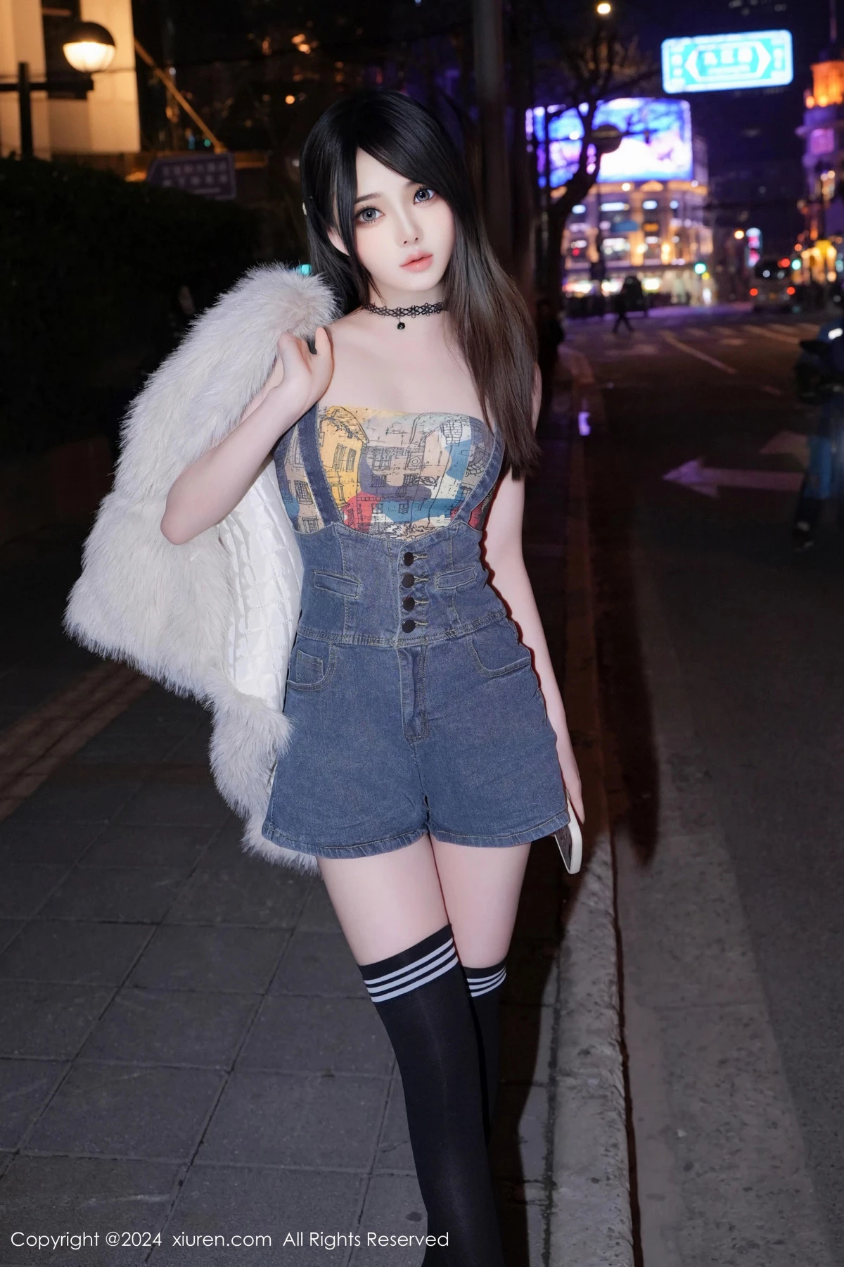 林月月