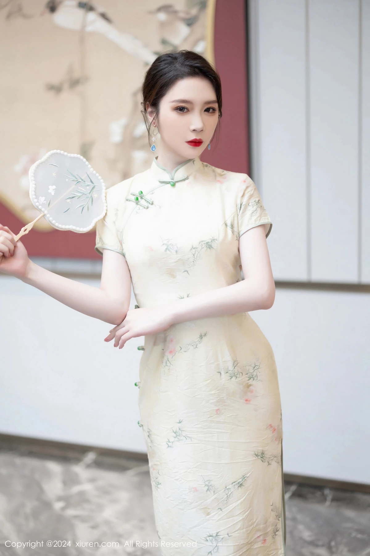 梦心玥