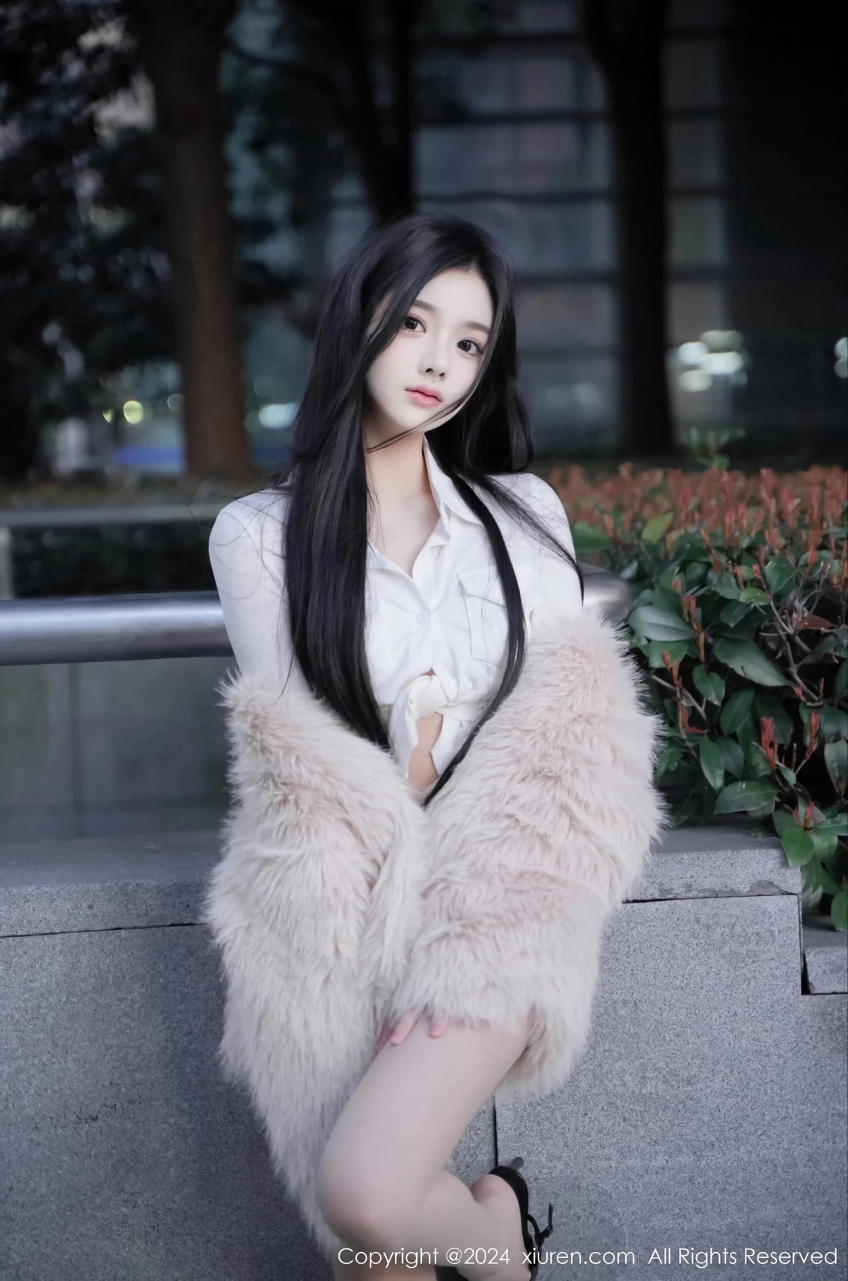 龙雪儿