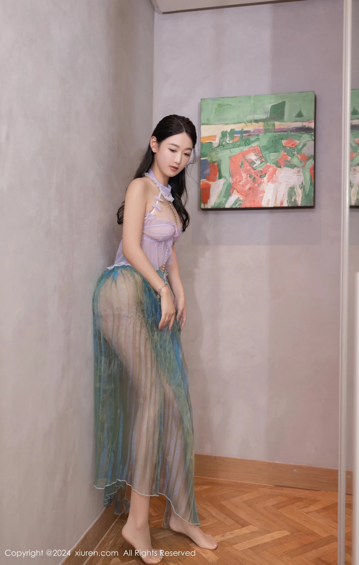 唐安琪