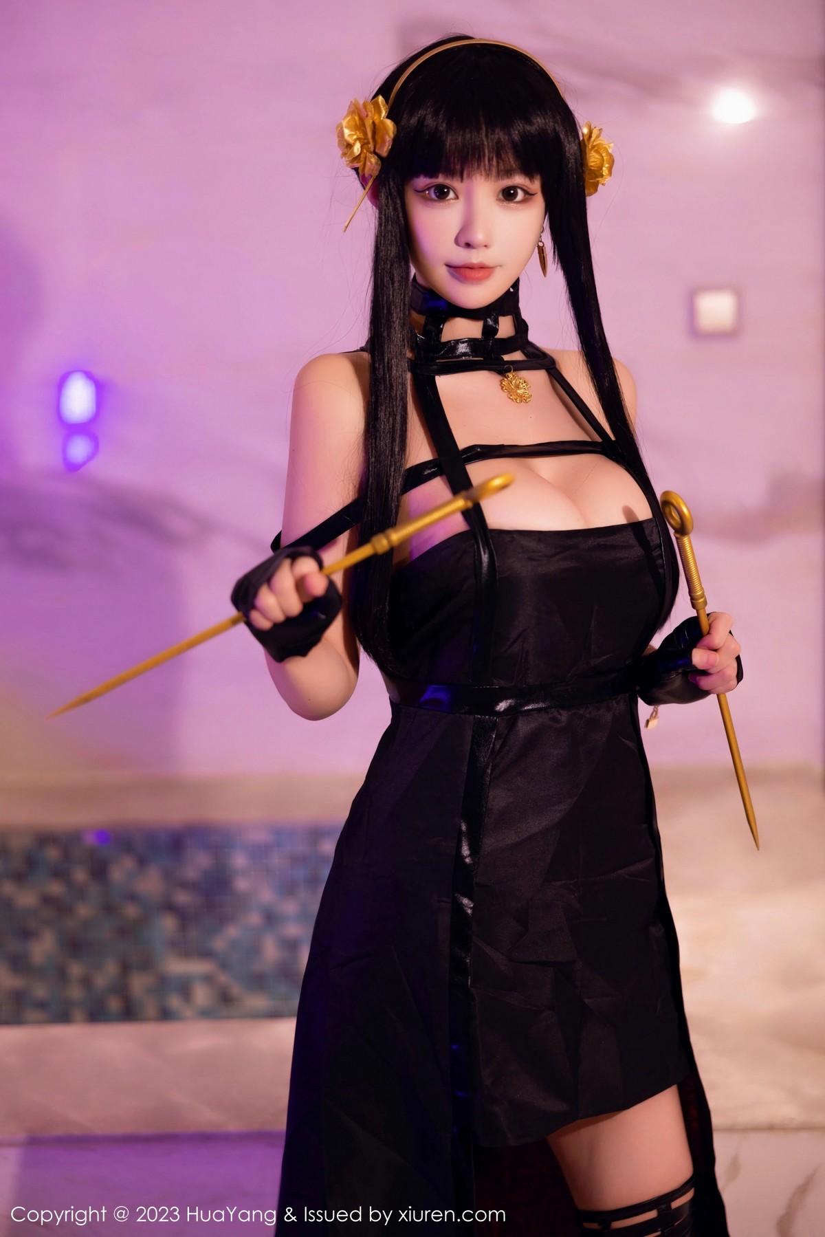 朱可儿