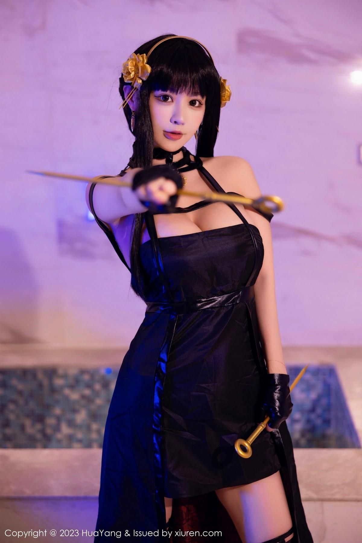 朱可儿