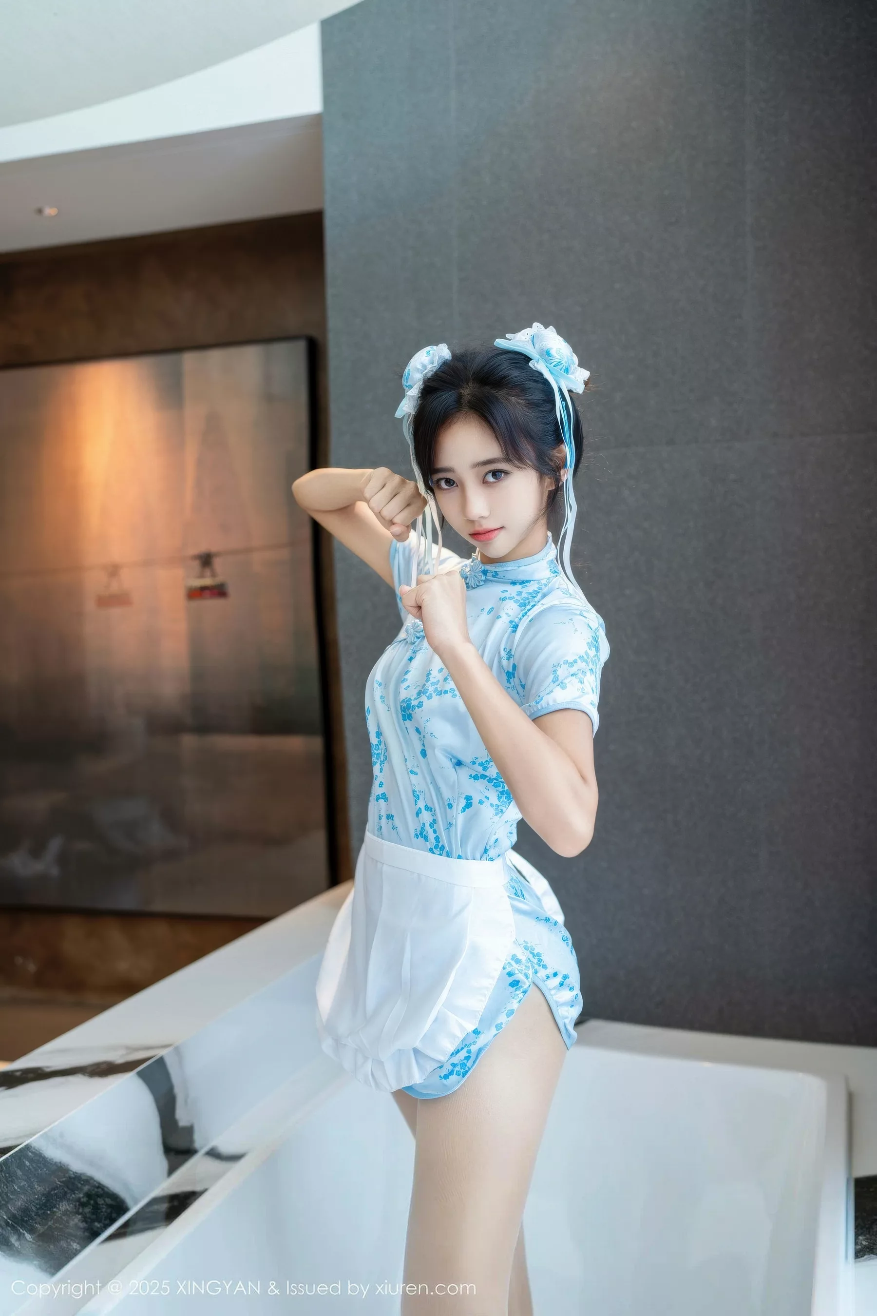 时安安