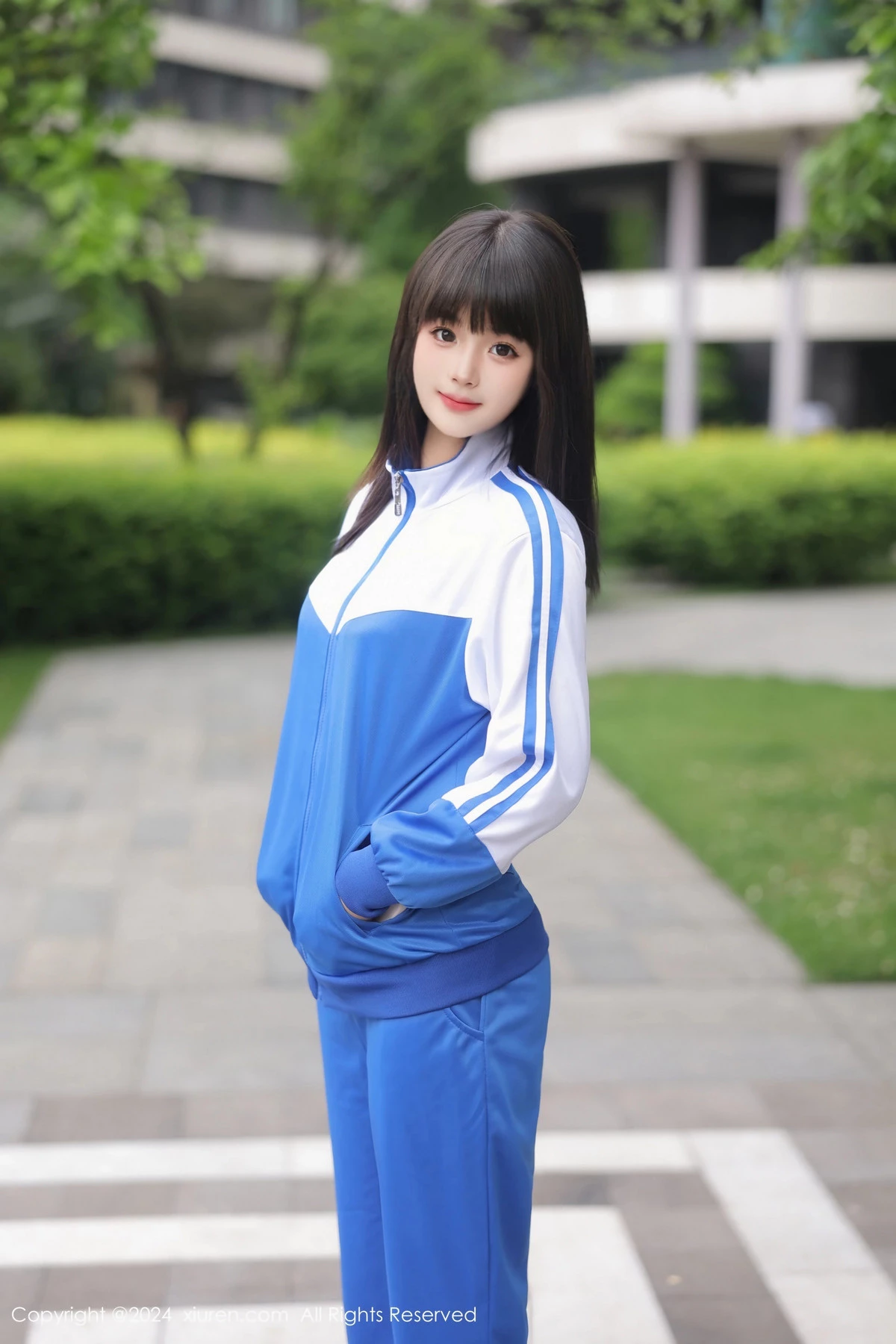 徐若兮