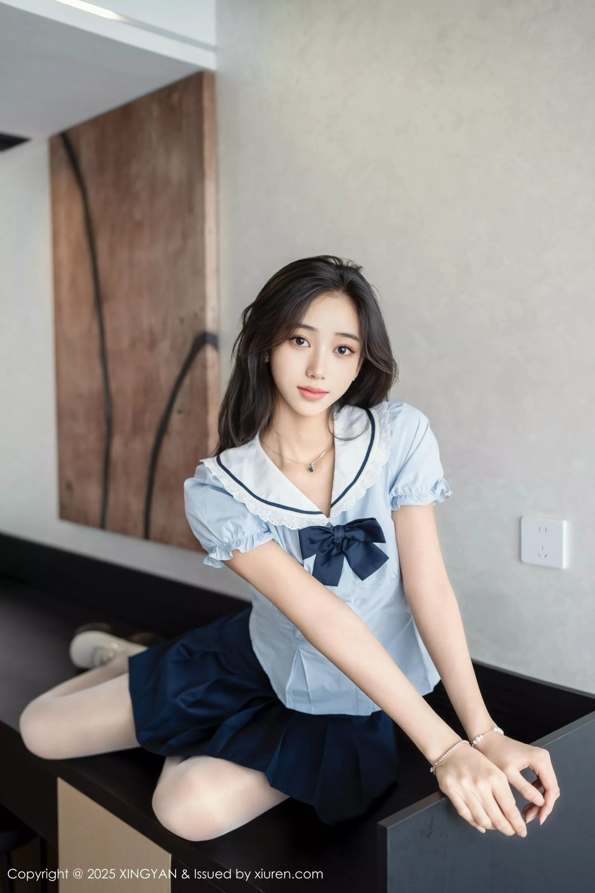 时安安