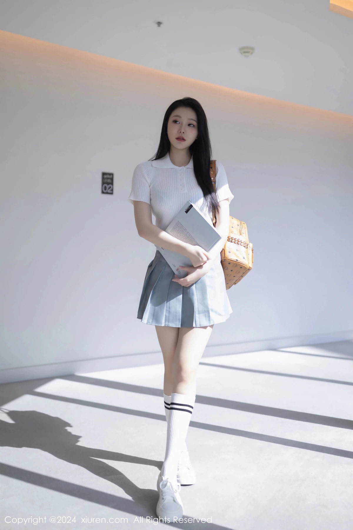 安然