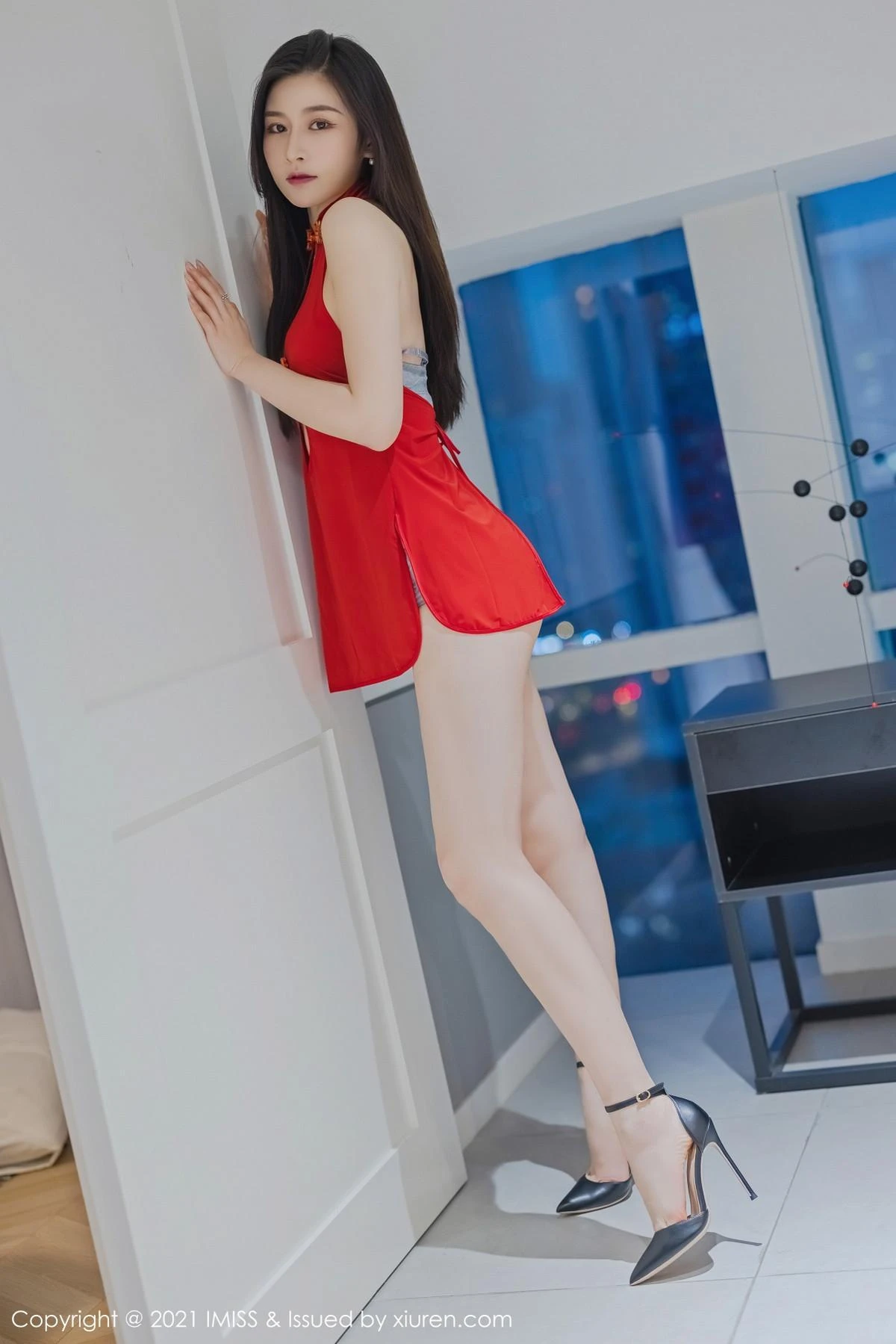 Vanessa