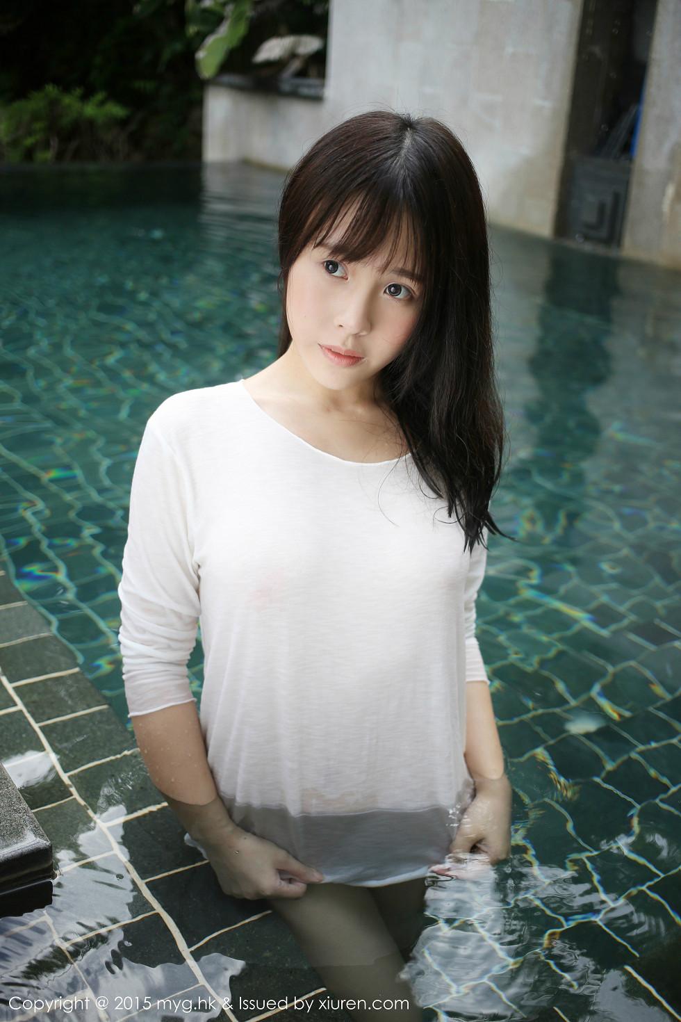 Evelyn艾莉