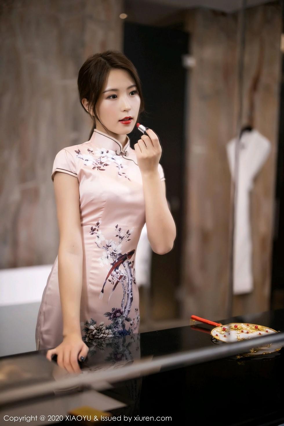 杨紫嫣