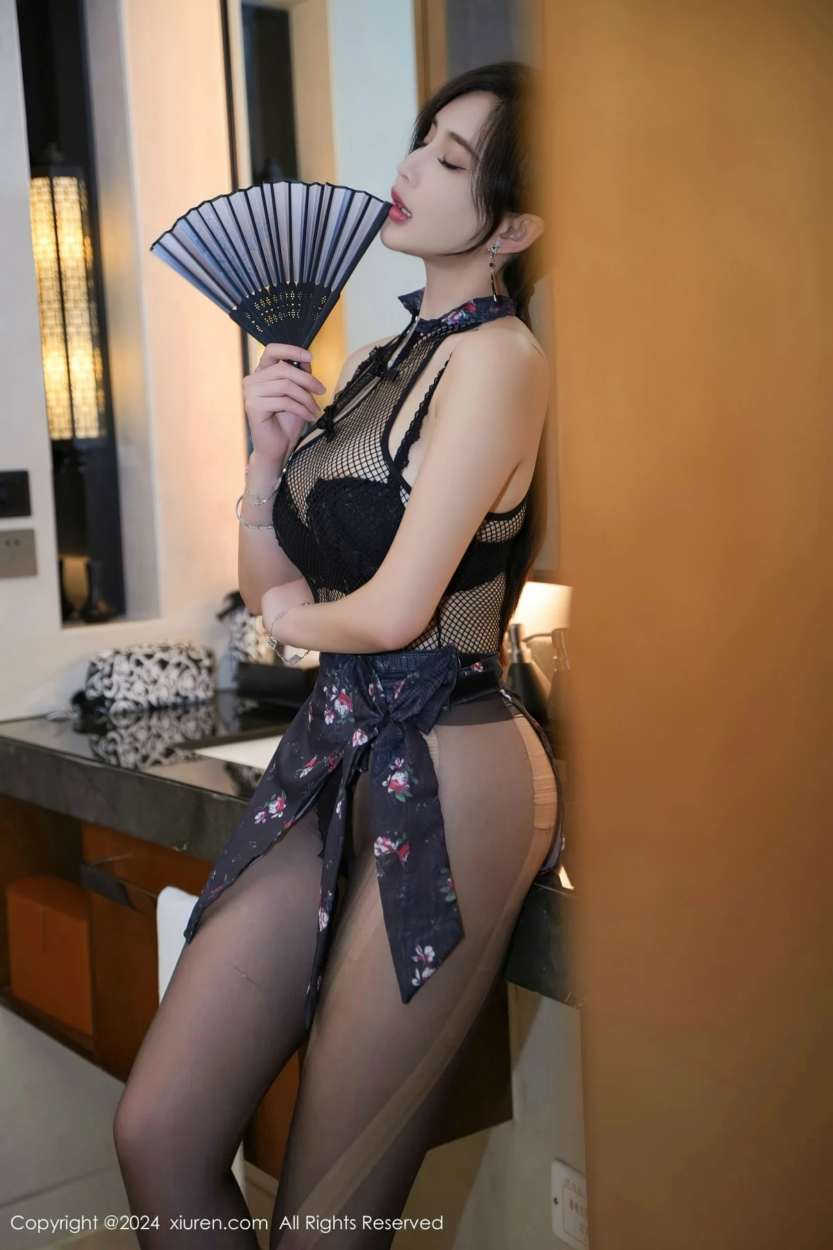 周妍希