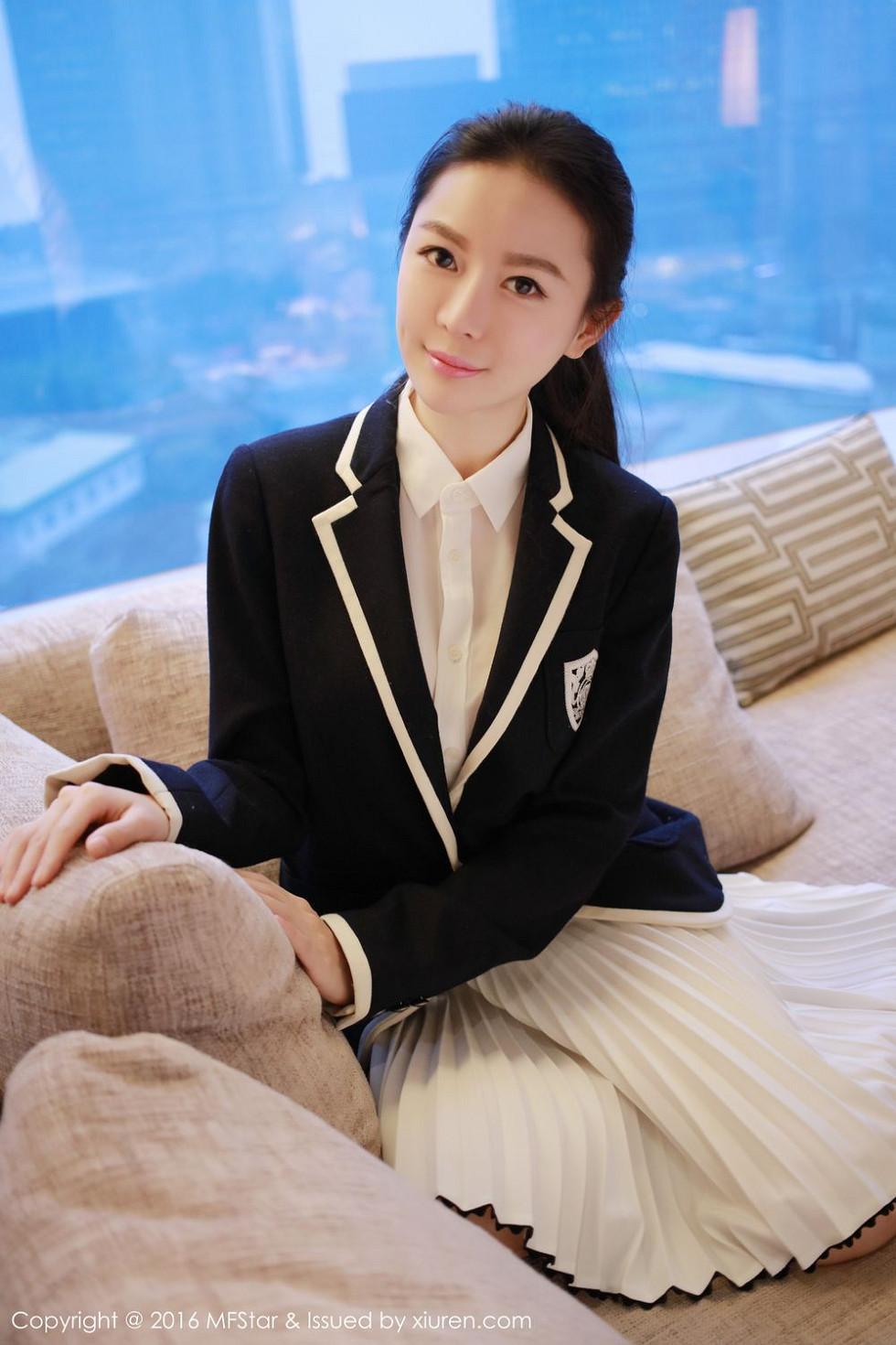 慕羽茜