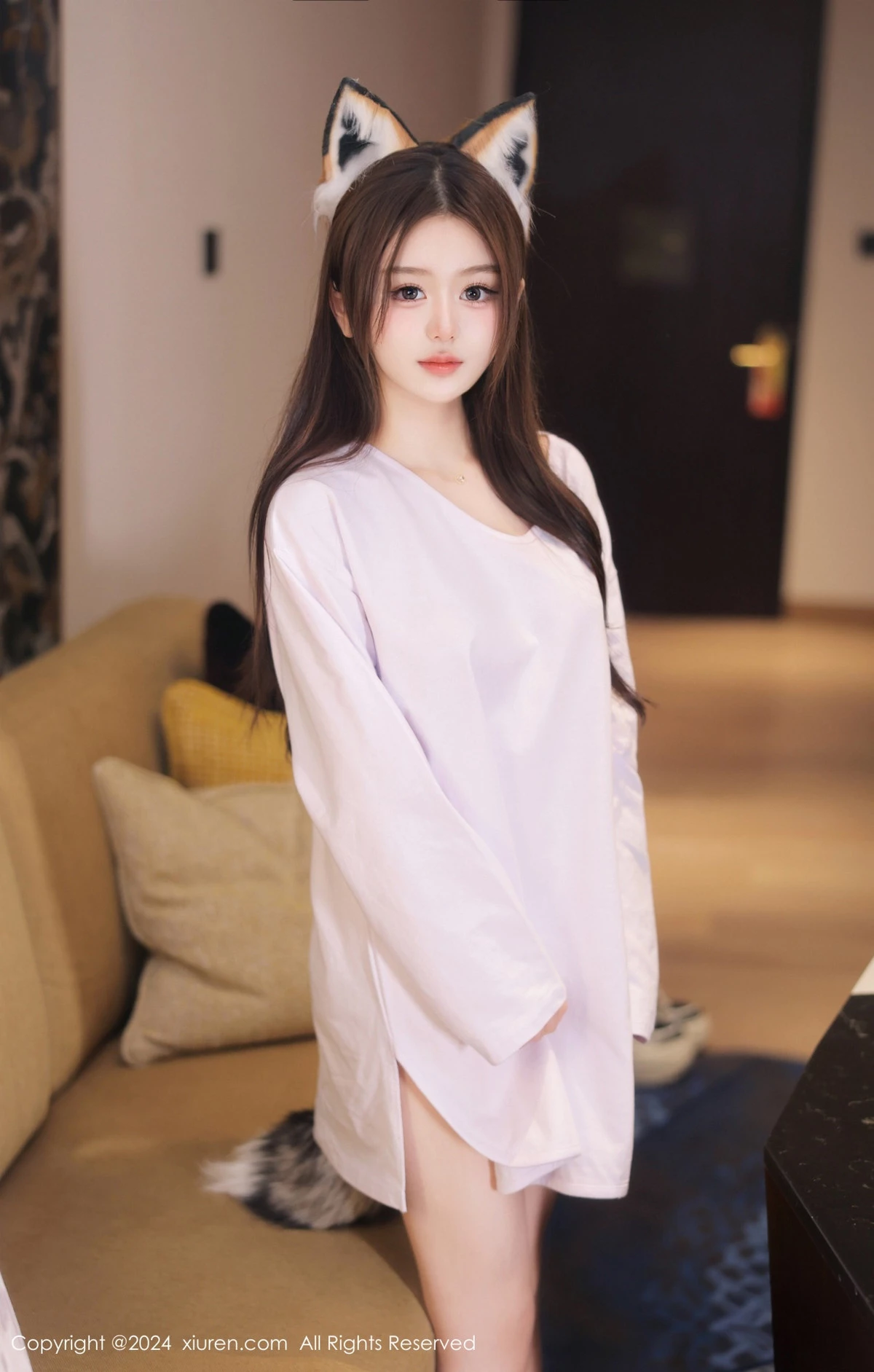 媃柔