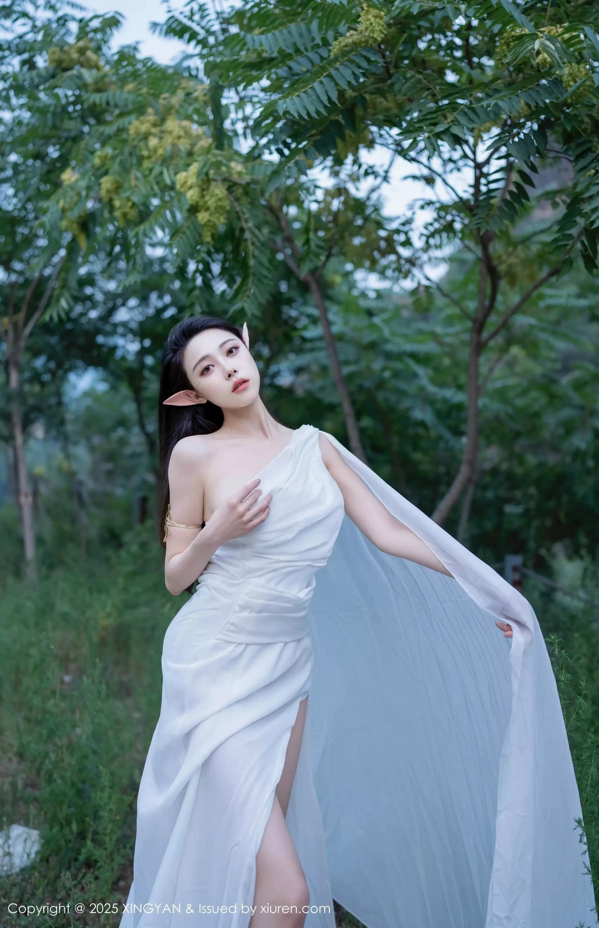 清妙