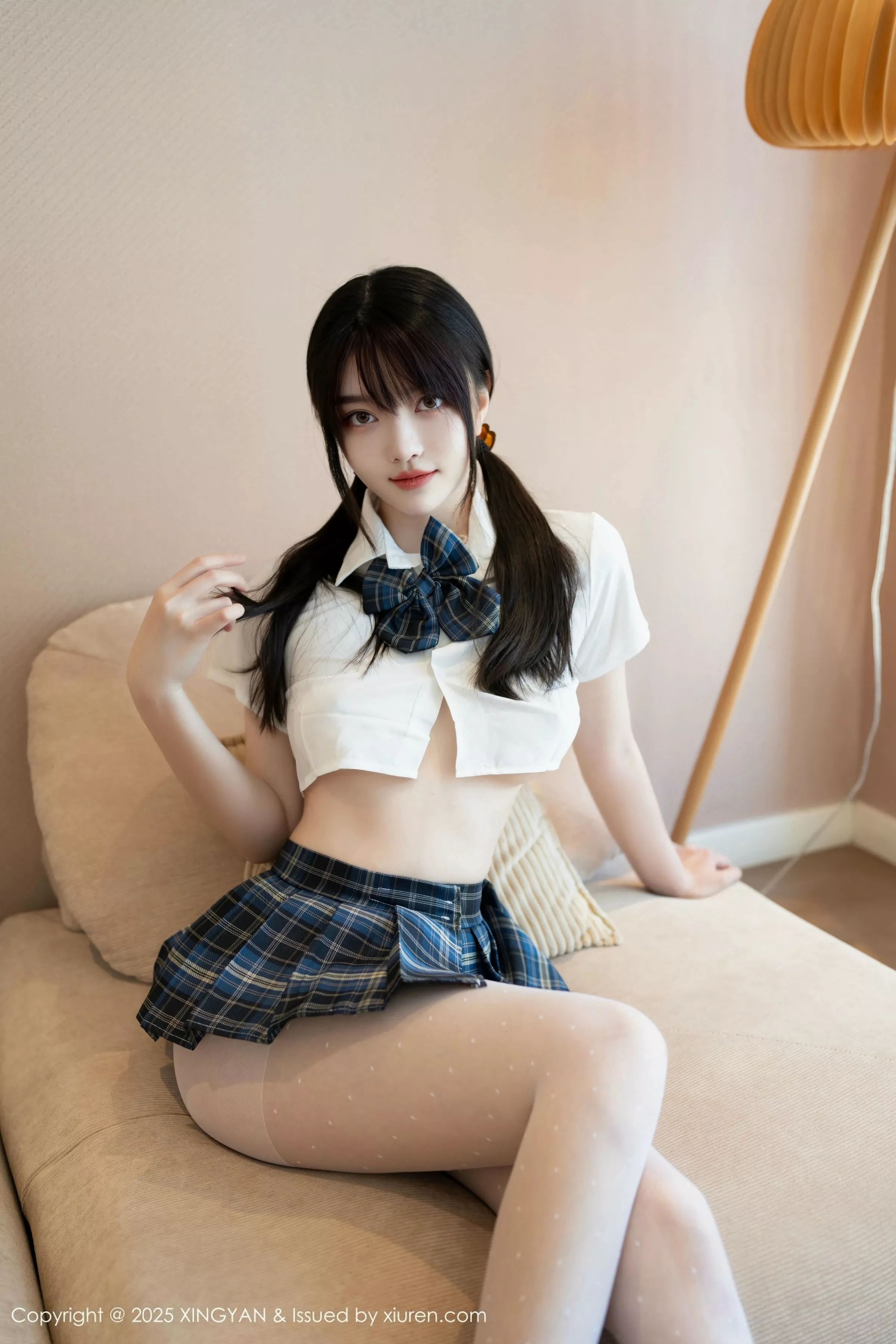 白露lulu