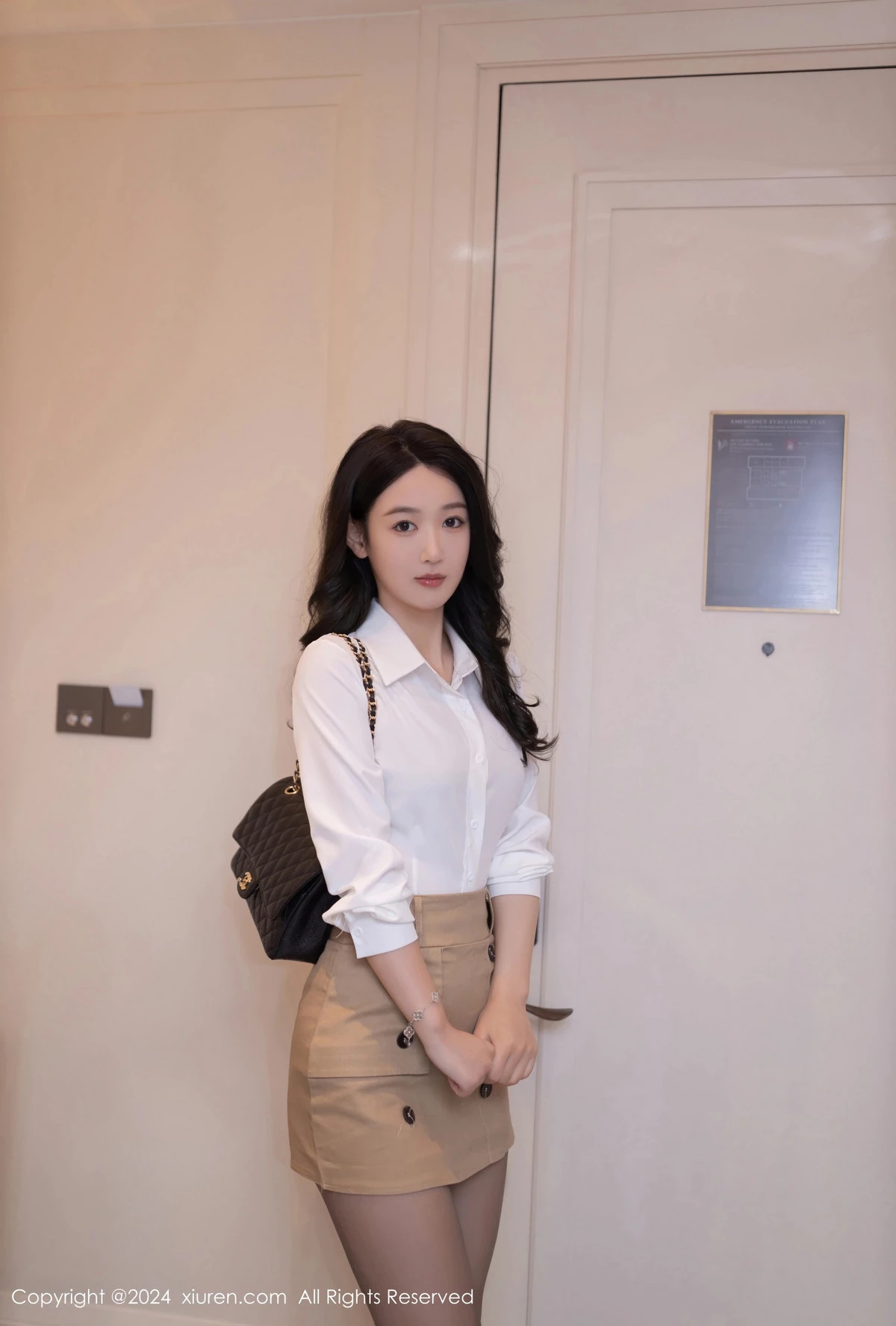 唐安琪